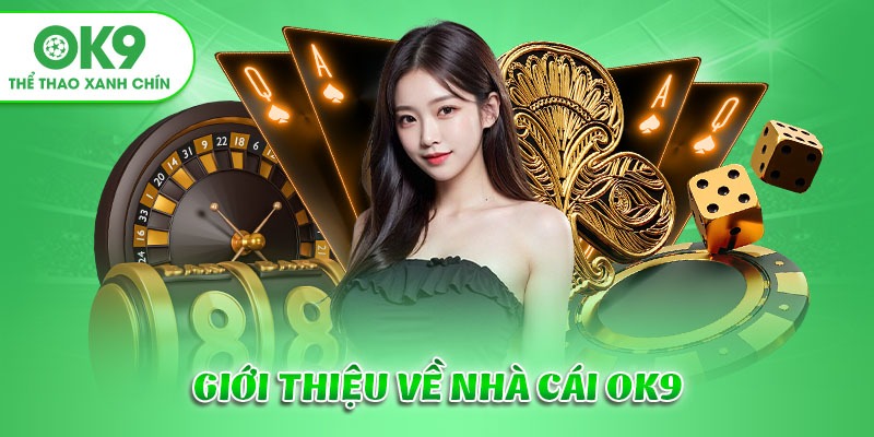 Trải Nghiệm Đặc Biệt Khi Tham Gia Cá Cược Tại Nhà Cái Ok9