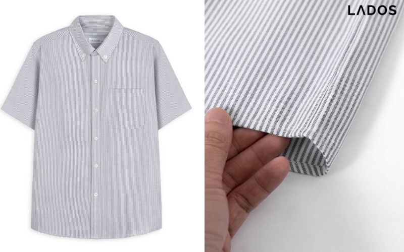 Sleeve Shirt Là Gì - Khám Phá Thế Giới Của Áo Sơ Mi Tay Ngắn