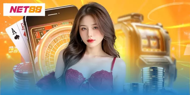 Điểm mạnh hút khách của nhà cái net88 là gì?