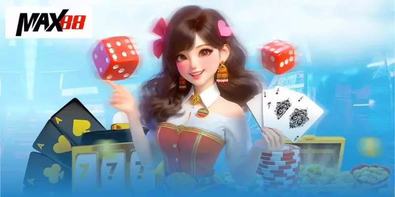 Yêu cầu việc chính sách bảo mật tại nhà cái max88