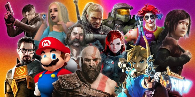 Một số tựa game extreme sports nổi bật bạn nên thử