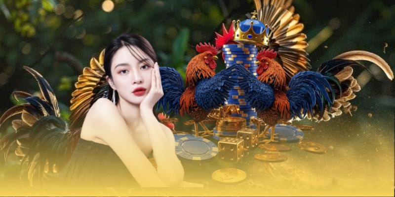 Giới thiệu đôi nét về sảnh đá gà 79KING máu lửa của các chiến kê mạnh