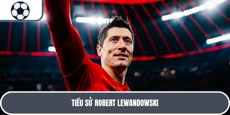 Lewandowski có tên trong hàng ngũ những tiền đạo hay nhất 10 năm qua 