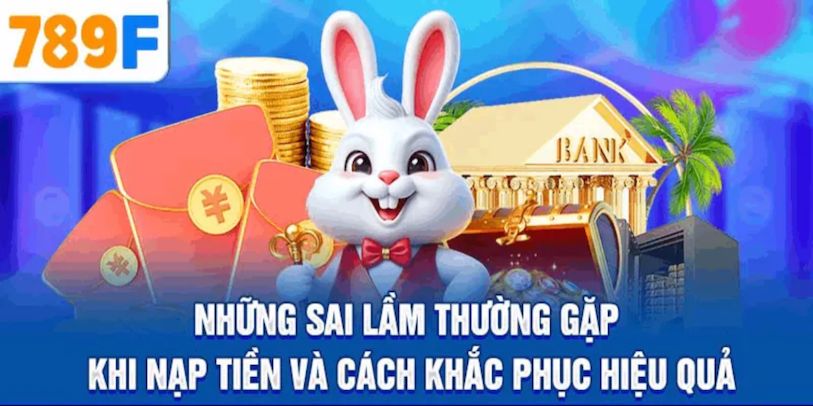 Cách kiểm tra lịch sử nạp tiền trên 789f và theo dõi giao dịch