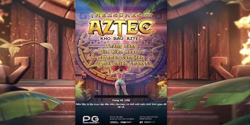 Giải mã chìa khóa vàng để mở kho báu Aztec