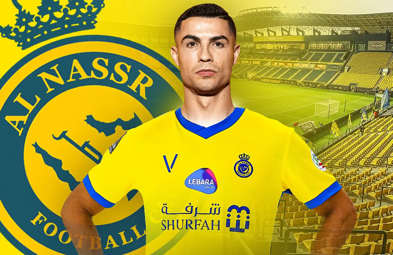 Ronaldo và Al-Nassr - Bản hợp đồng mang tính “cách mạng”