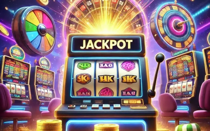 Slotomania - So Sánh Với Các Nền Tảng Game Casino Trực Tuyến Khác