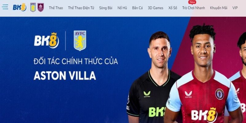 Bóng đá – Trái tim của mọi bet thủ