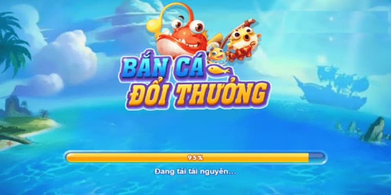 Những thông tin tổng quan về game bắn cá đổi thưởng