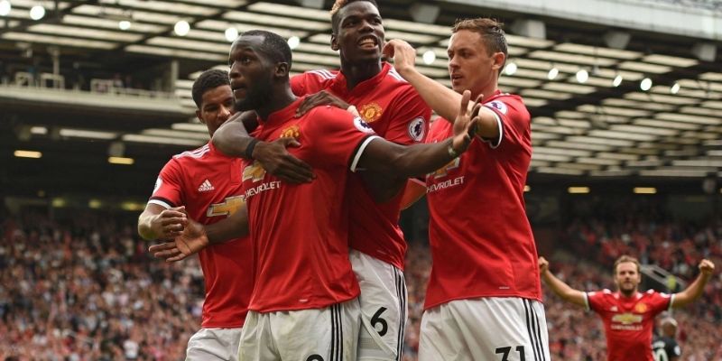 Các loại bảng xếp hạng phổ biến trên bongdalu