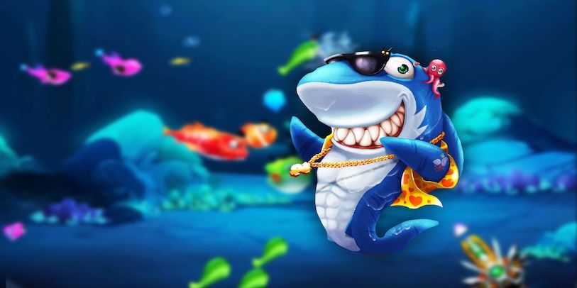 Làm sao để bắn cá 3D trên Sanclub hiệu quả nhất?