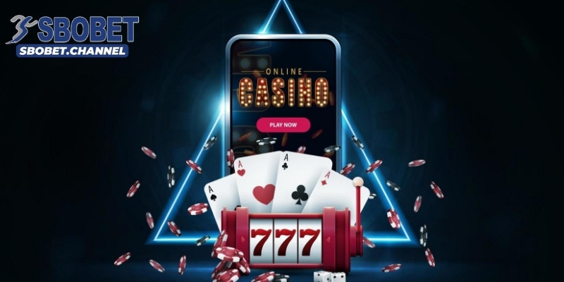 SBO BET được cấp phép bởi các cơ quan quản lý cá cược uy tín 