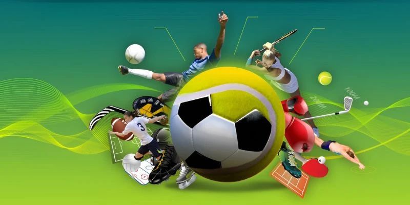 Tác động của kết quả bóng đá đến tỷ lệ cược và biến động kèo