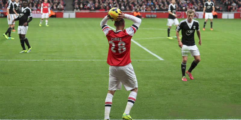 Tổng quan về kèo ném biên