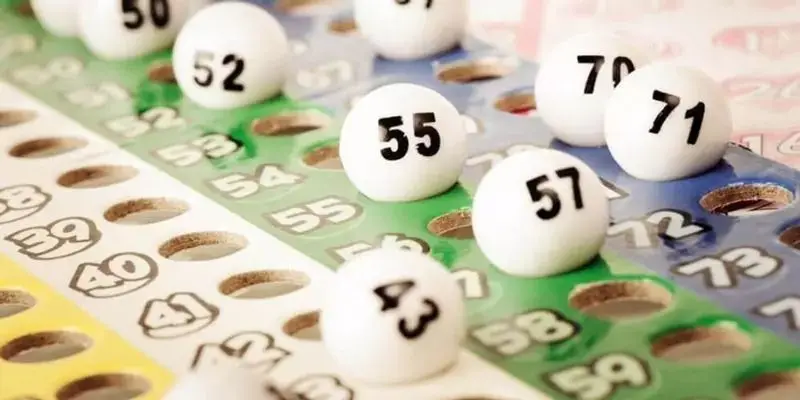 Các loại hình xổ số đa dạng tại 78WIN 