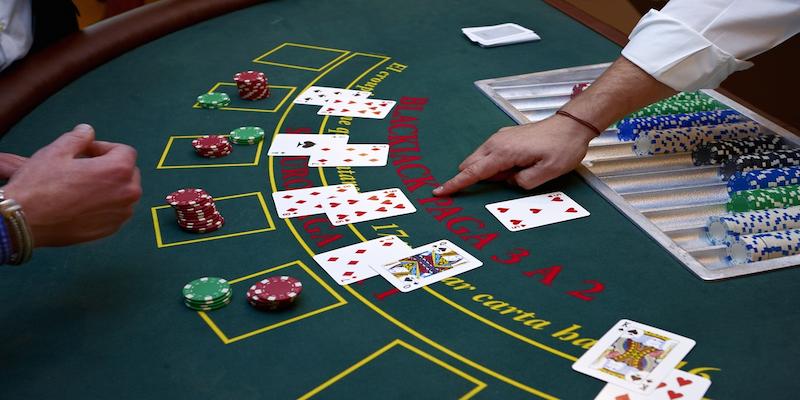 Chiến thuật giúp tham gia chơi blackjack 86bet dễ thắng 
