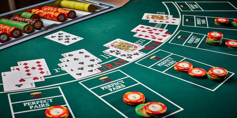 Hiểu rõ về luật chơi blackjack tại trang web 86bet