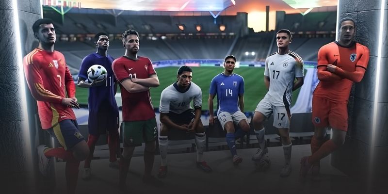 Bảng xếp hạng bóng đá - Tự tin xuống tiền cùng CAKHIATV