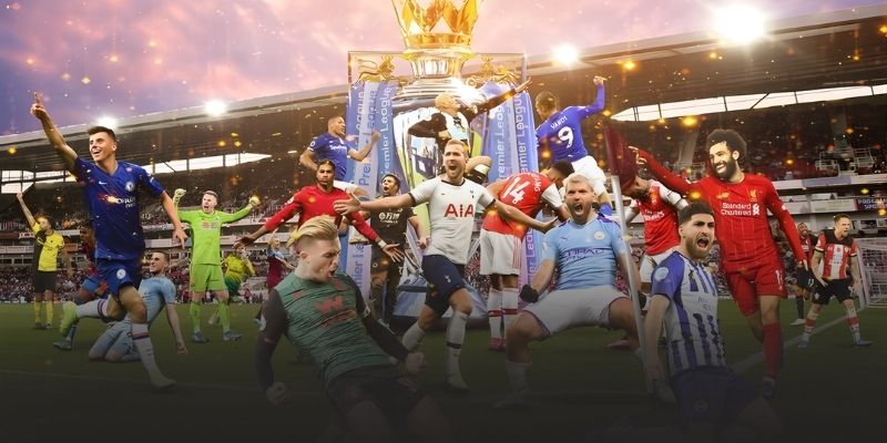 Lý do game thủ phải biết đọc bảng xếp hạng bóng đá