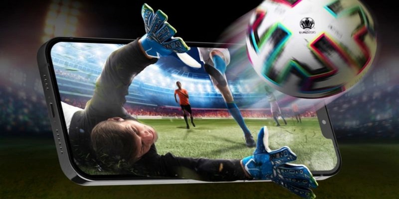 Hệ thống bảo mật nhiều tầng của Cakhiatv