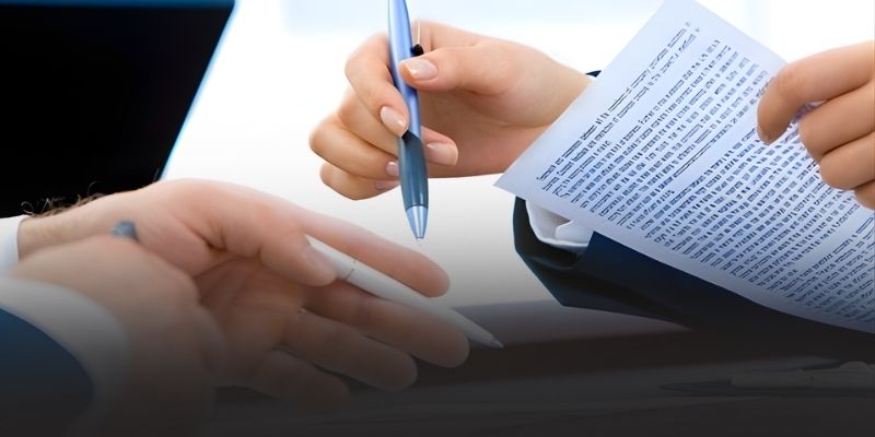 Ý nghĩa tầm quan trọng của giấy phép đối với nền tảng