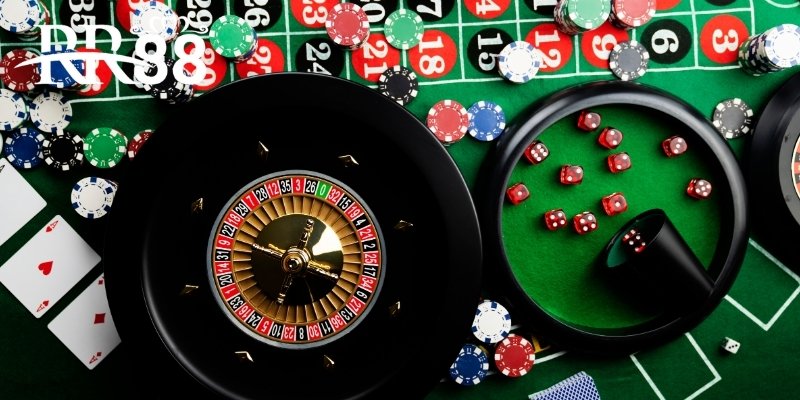 Cơ chế bảo vệ tài khoản hoạt động linh hoạt và chủ động