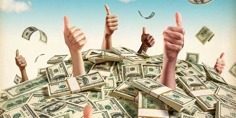 Cách ứng dụng con số may mắn trong đời sống