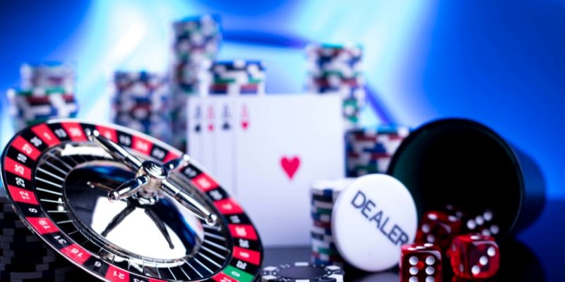 Các Chiến Lược Hữu Hiệu Giúp Bạn Chiến Thắng Trong Craps Casino