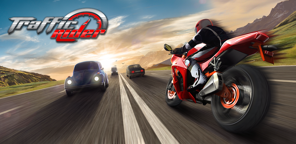 Những điểm nổi bật khiến Traffic Rider thu hút hàng triệu game thủ toàn cầu