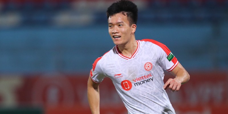 Hành trình phát triển sự nghiệp của Nguyễn Hoàng Đức - Nguồn: tỷ lệ soi kèo bóng đá