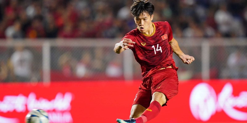 Những cột mốc thành tựu của Nguyễn Hoàng Đức