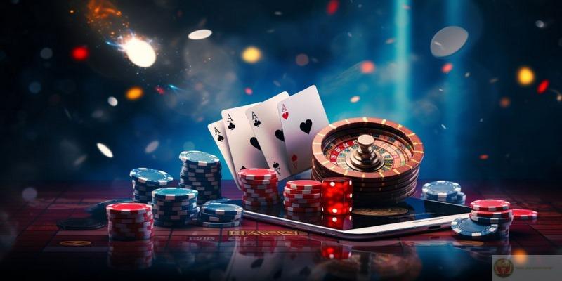 Hiểu Rõ Về Craps Casino – Trò Chơi Xúc Xắc Hấp Dẫn Trong Các Sòng Bài
