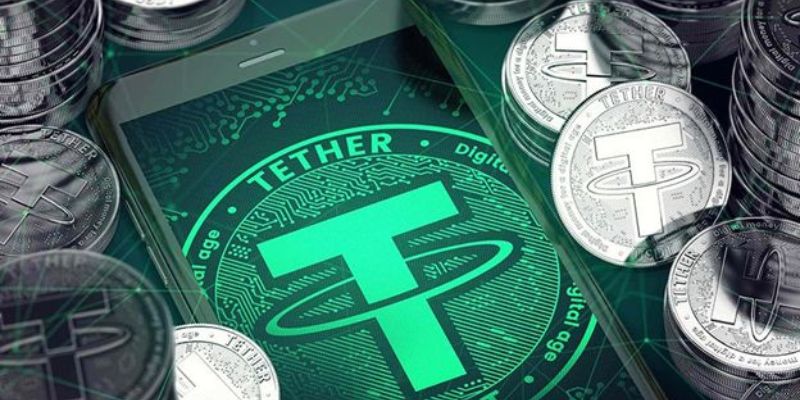 Tiền ảo USDT với sự tiện lợi bậc nhất