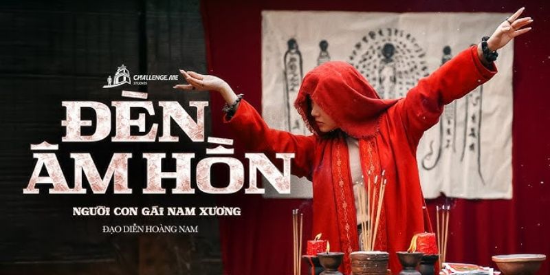 Đèn Âm Hồn mang đậm bản sắc văn hóa miền Bắc