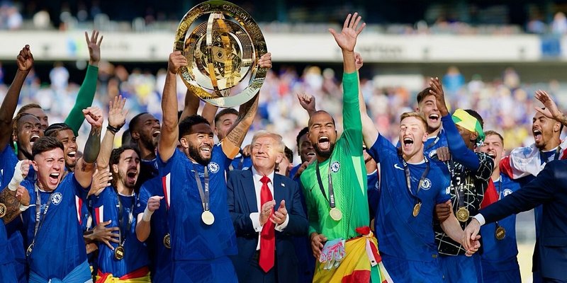 Khái quát quy trình theo dõi giải đấu FIFA Club World Cup
