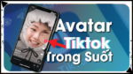 Avatar trong suốt