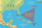 Bermuda ở đâu