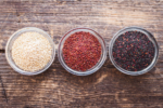 Cách nấu hạt quinoa