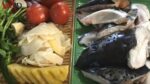 Cách nấu lẩu cá hồi