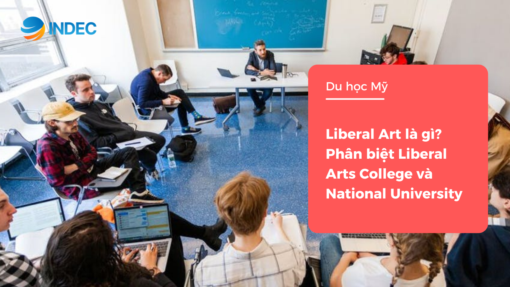 Liberal arts and sciences là gì