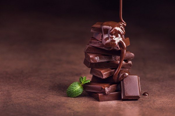 Tempering chocolate là gì