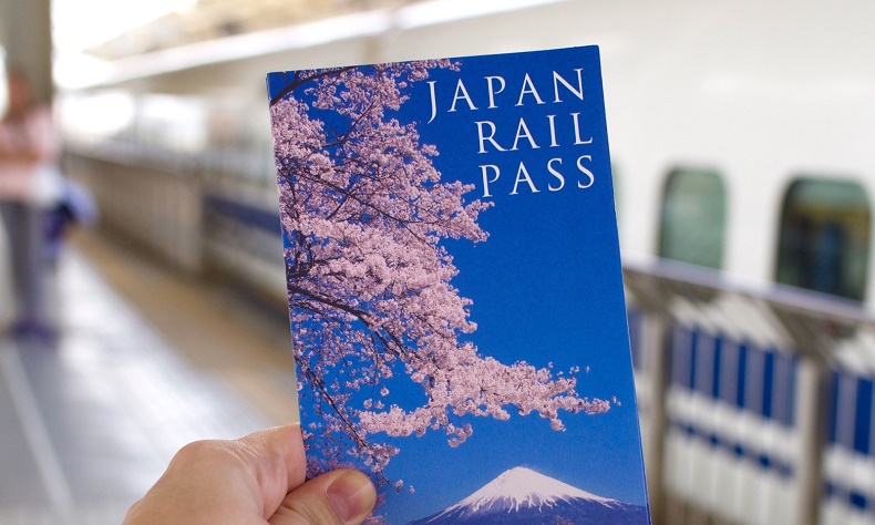 Visa temporary visitor japan là gì