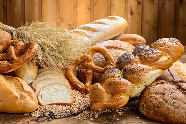 Vital wheat gluten là gì
